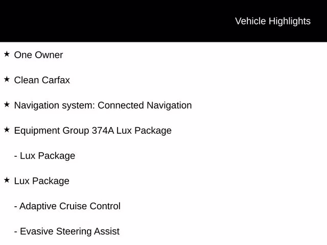 2022 Blue Metallic Ford Bronco Raptor 4X4 SUV