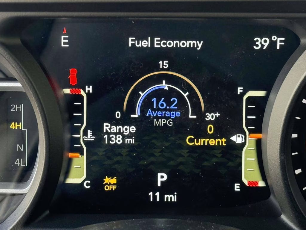 2026 reign Jeep Wrangler Sport S 4X4 SUV