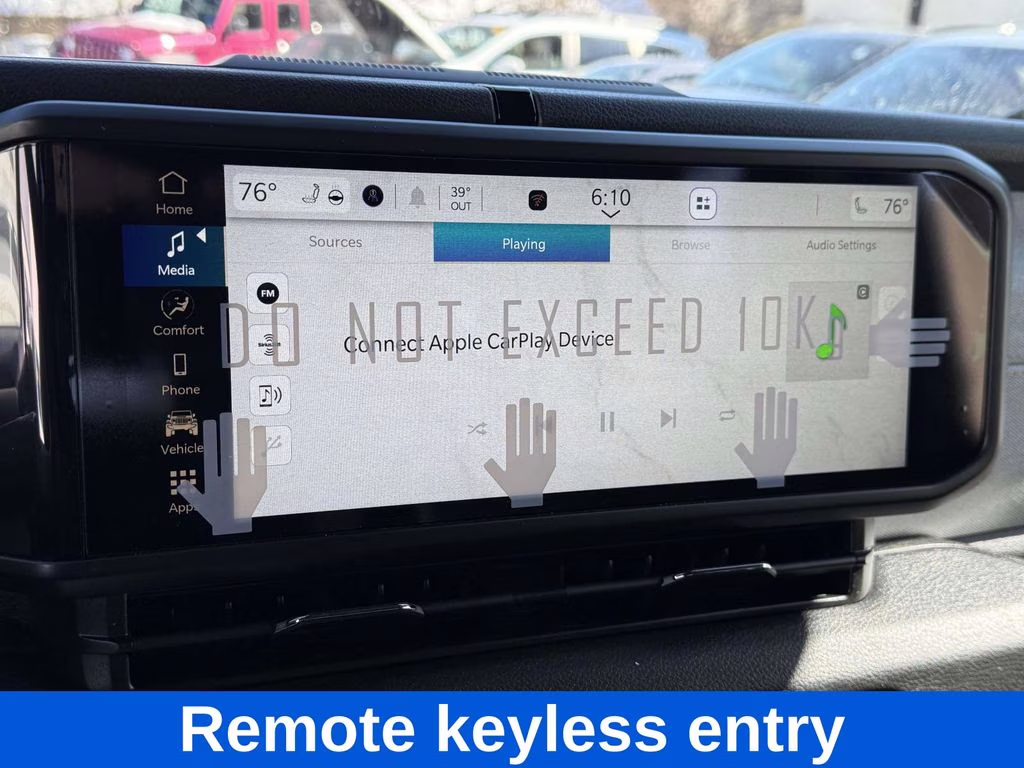 2026 reign Jeep Wrangler Sport S 4X4 SUV