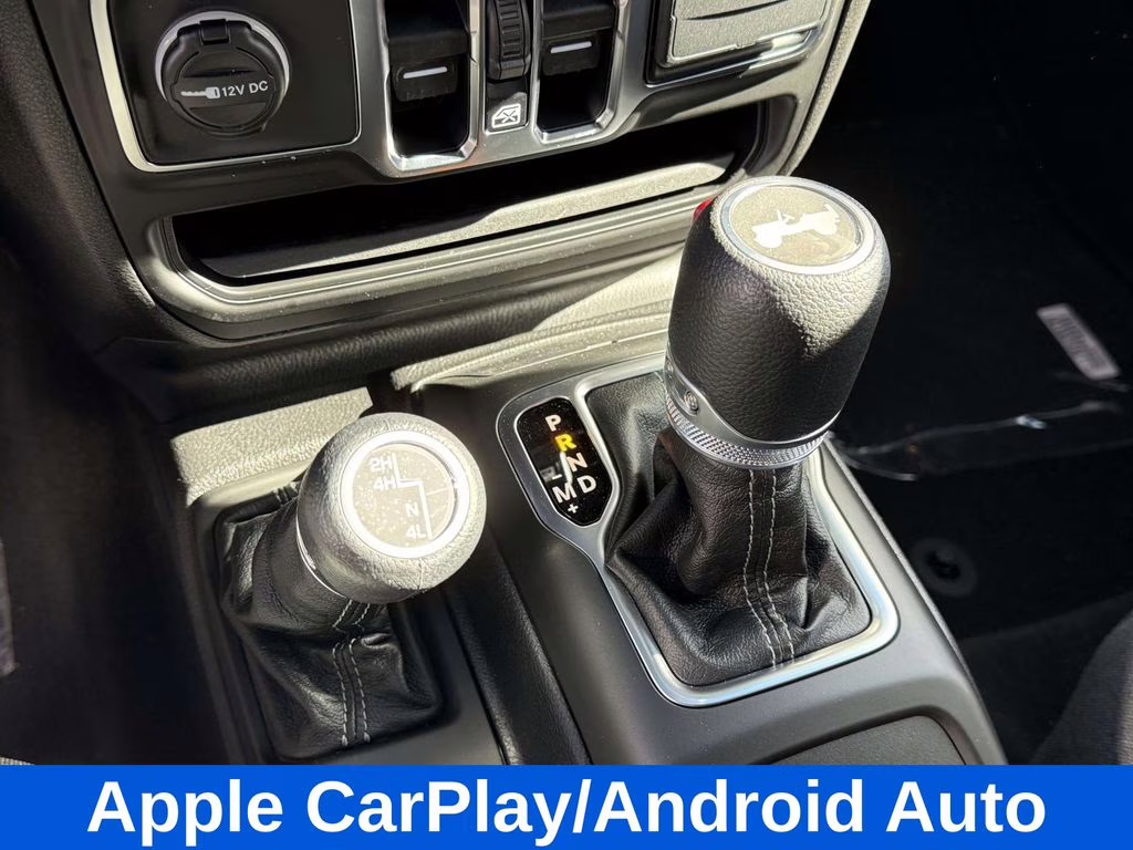 2026 reign Jeep Wrangler Sport S 4X4 SUV