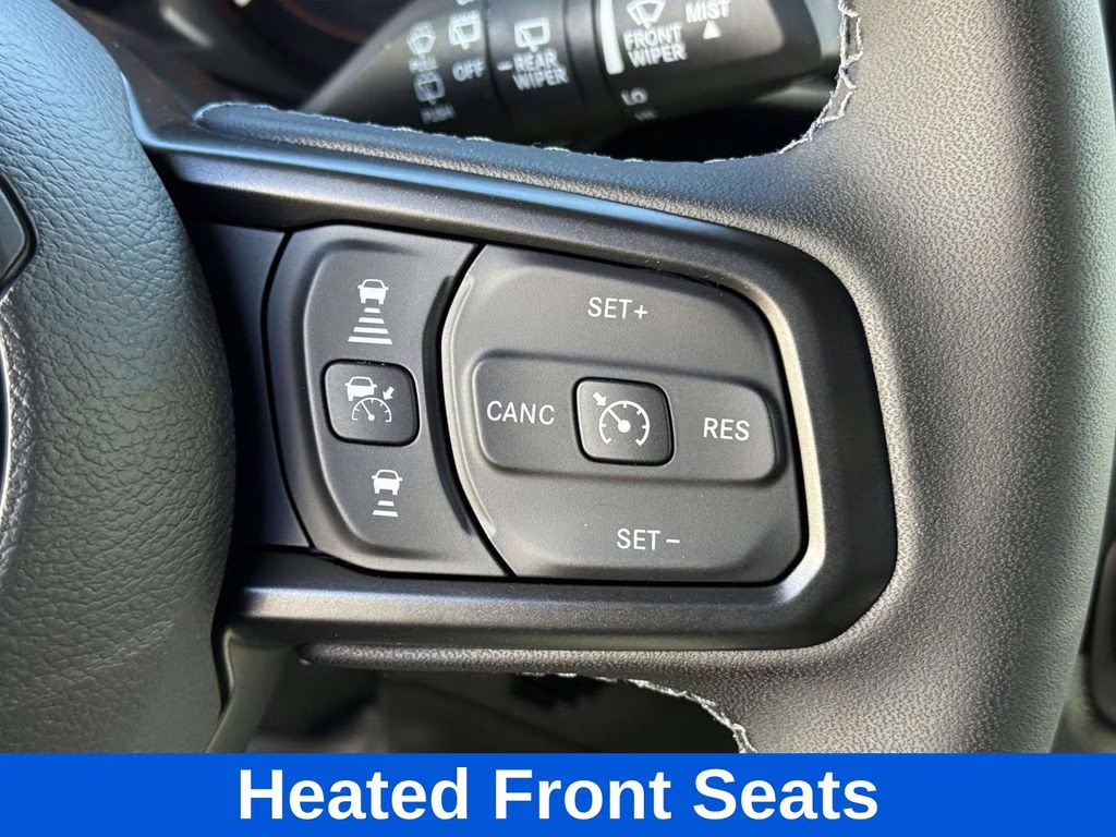 2026 reign Jeep Wrangler Sport S 4X4 SUV