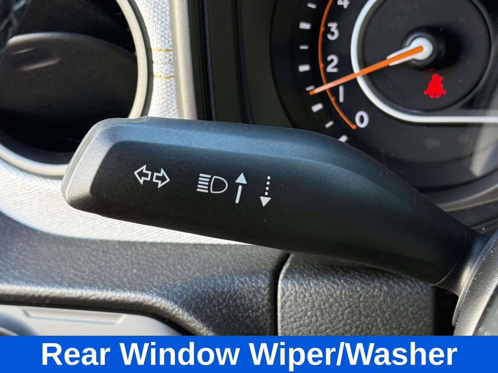 2026 Reign Jeep Wrangler Sport S 4X4 SUV