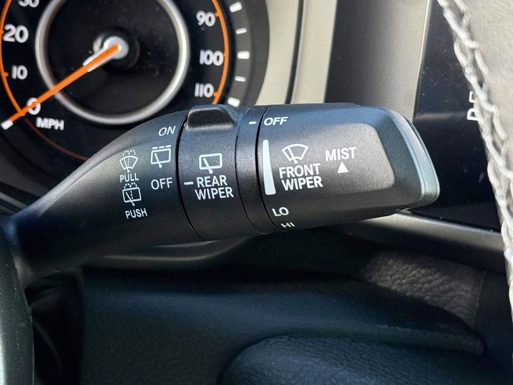 2026 Reign Jeep Wrangler Sport S 4X4 SUV