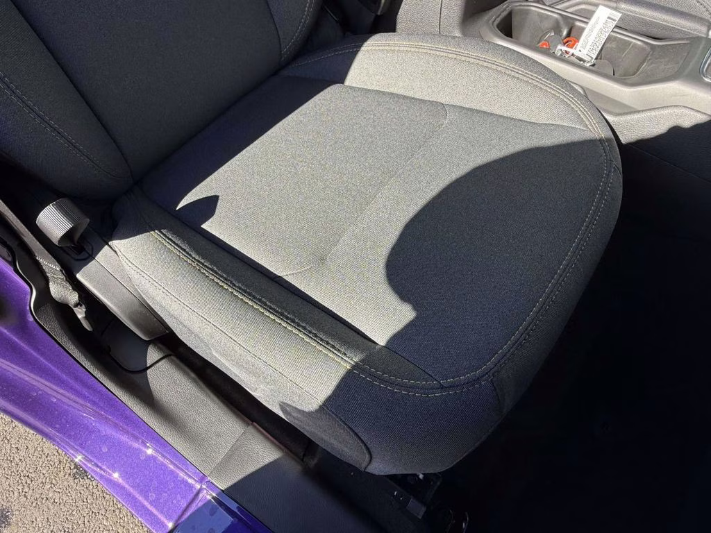 2026 Reign Jeep Wrangler Sport S 4X4 SUV