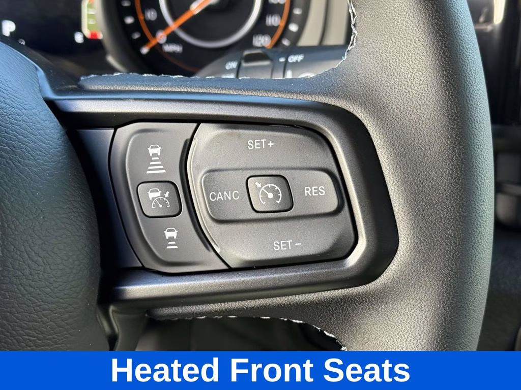 2026 Reign Jeep Wrangler Sport S 4X4 SUV