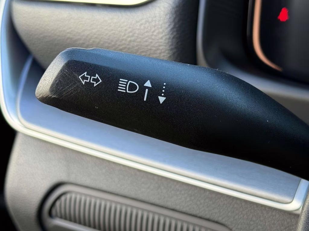 2026 Black Jeep Grand Wagoneer Base 4X4 SUV