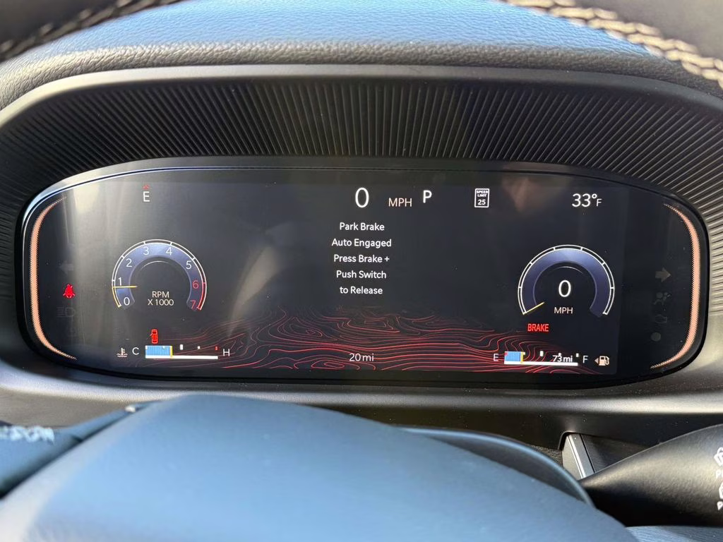 2026 Black Jeep Grand Wagoneer Base 4X4 SUV