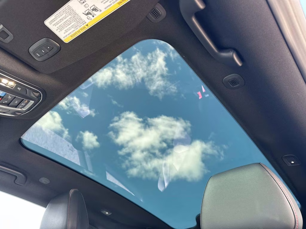 2026 Bright White Clearcoat Dodge Charger R/T Scat Pack AWD Coupe