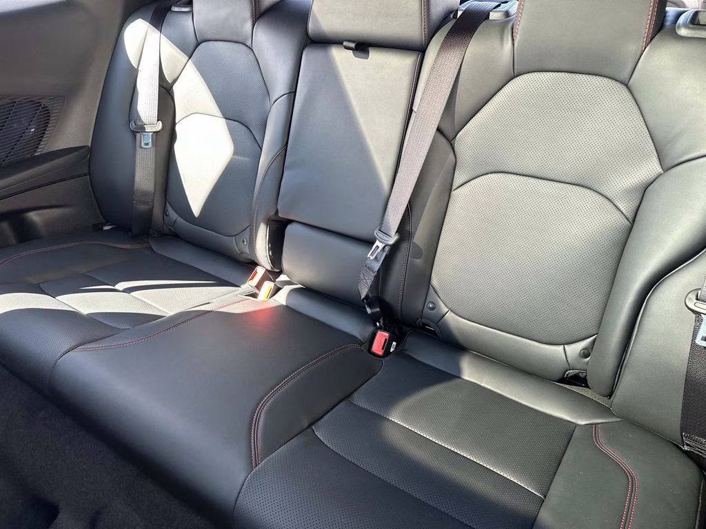 2026 Bright White Clearcoat Dodge Charger R/T Scat Pack AWD Coupe