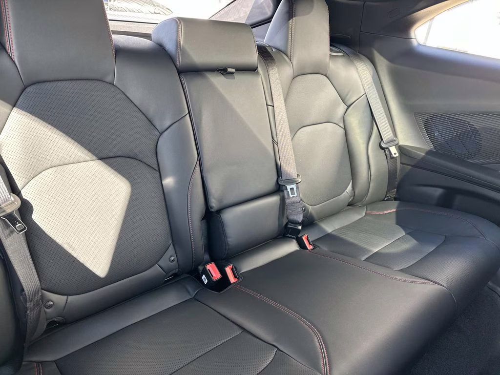 2026 Bright White Clearcoat Dodge Charger R/T Scat Pack AWD Coupe