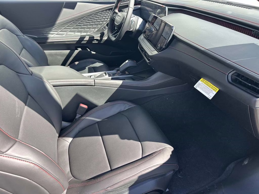 2026 Bright White Clearcoat Dodge Charger R/T Scat Pack AWD Coupe