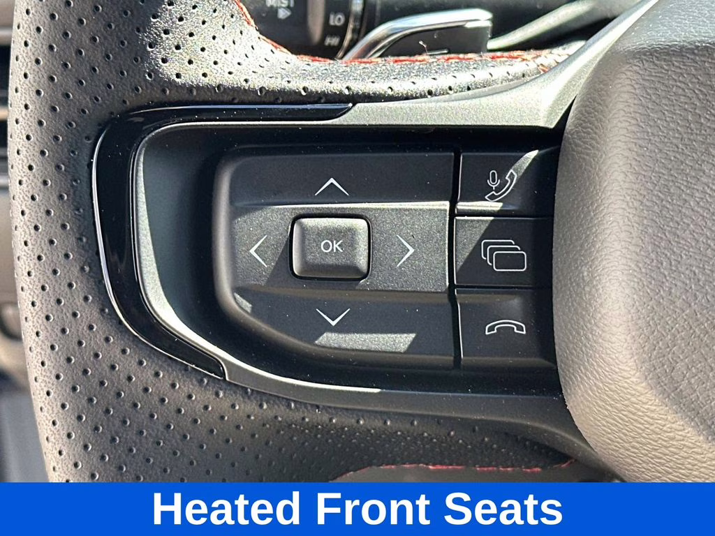 2026 Bright White Clearcoat Dodge Charger R/T Scat Pack AWD Coupe