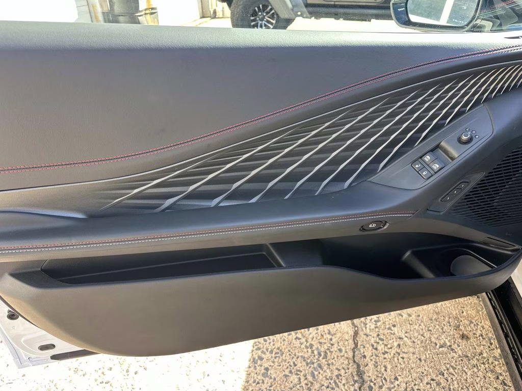 2026 Bright White Clearcoat Dodge Charger R/T Scat Pack AWD Coupe