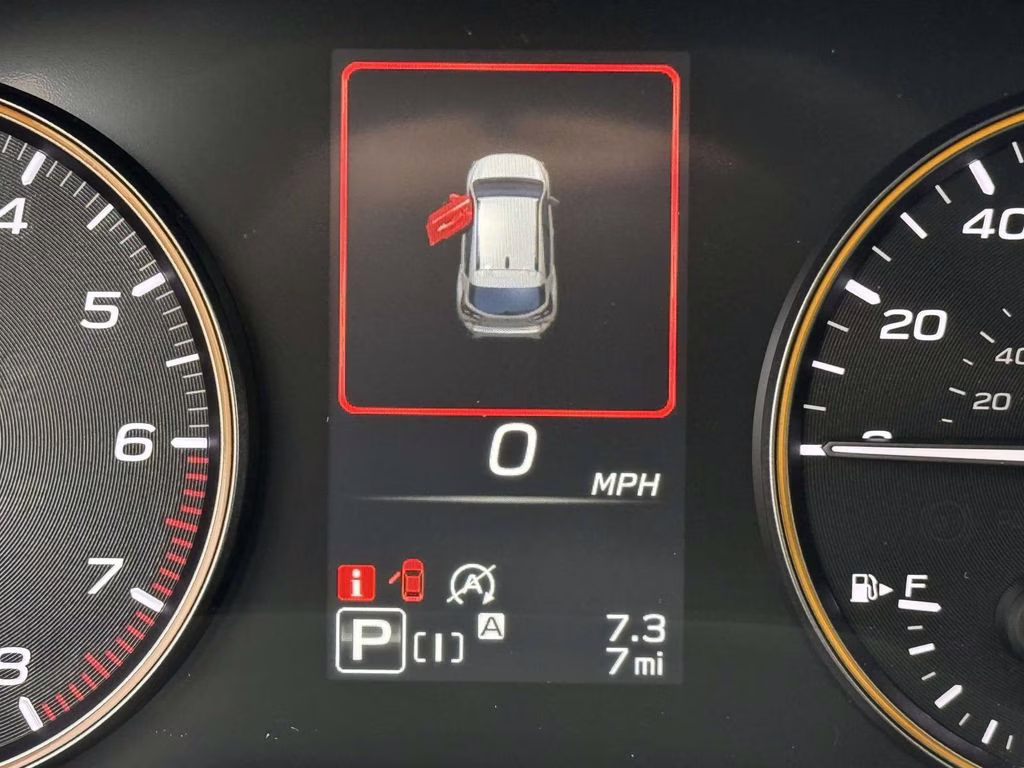 2026 Crystal Black Silica Subaru Crosstrek Wilderness AWD SUV