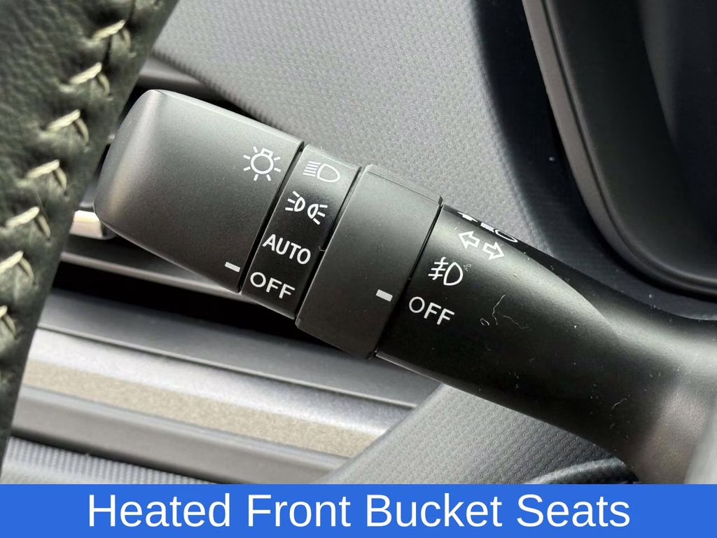 2026 River Rock Pearl Subaru Forester Premium AWD SUV