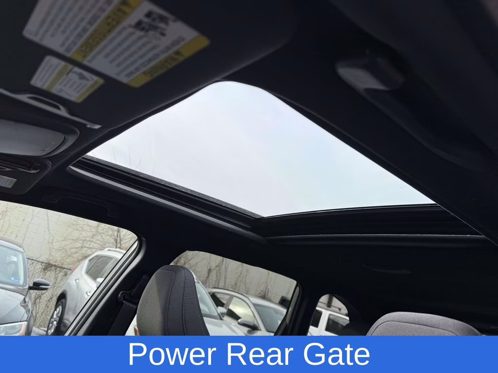 2026 River Rock Pearl Subaru Forester Premium AWD SUV