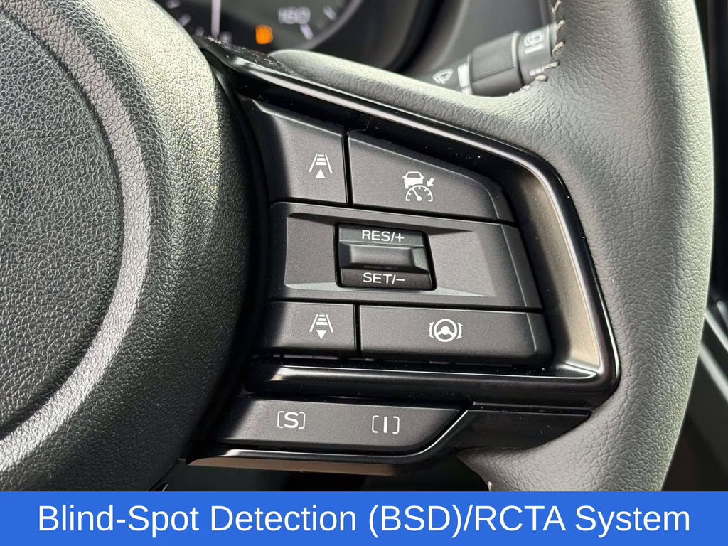 2026 River Rock Pearl Subaru Forester Premium AWD SUV