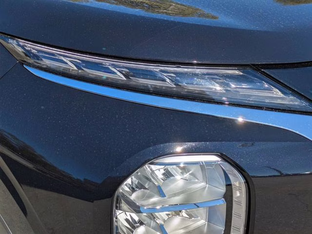 2026 Labrador Black Pearl Mitsubishi Outlander ES FWD SUV