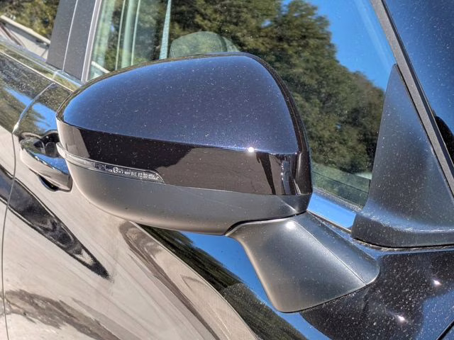 2026 Labrador Black Pearl Mitsubishi Outlander ES FWD SUV