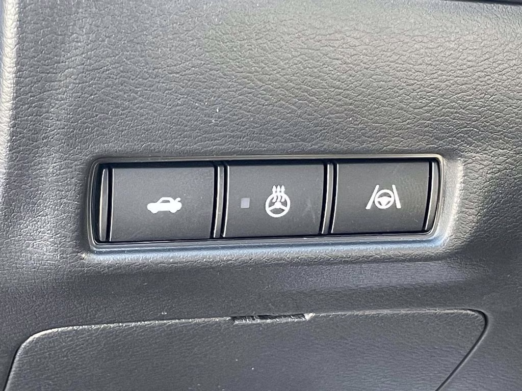 2026 Super Black Nissan Sentra SR FWD Sedan