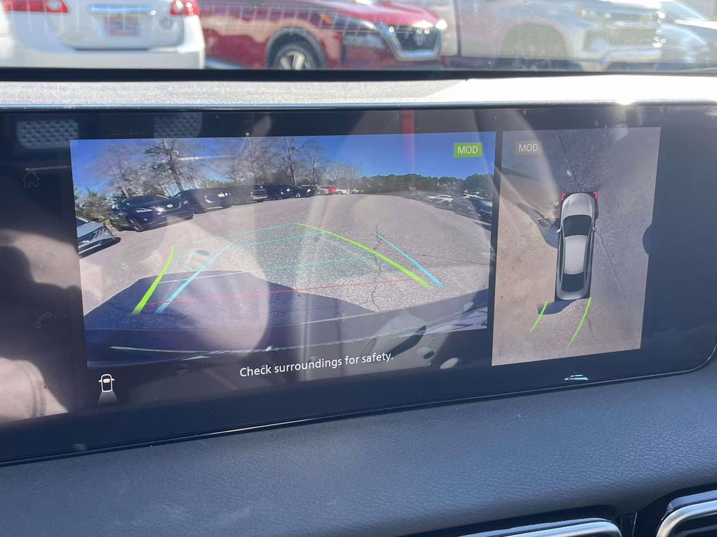 2026 Super Black Nissan Sentra SR FWD Sedan