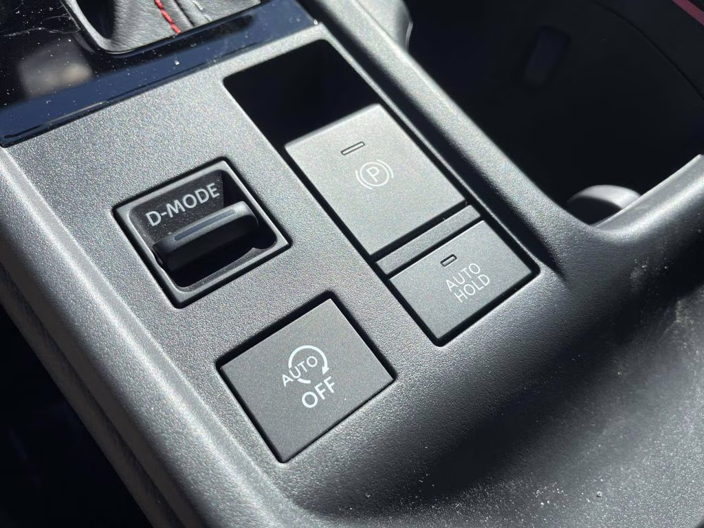 2026 Super Black Nissan Sentra SR FWD Sedan