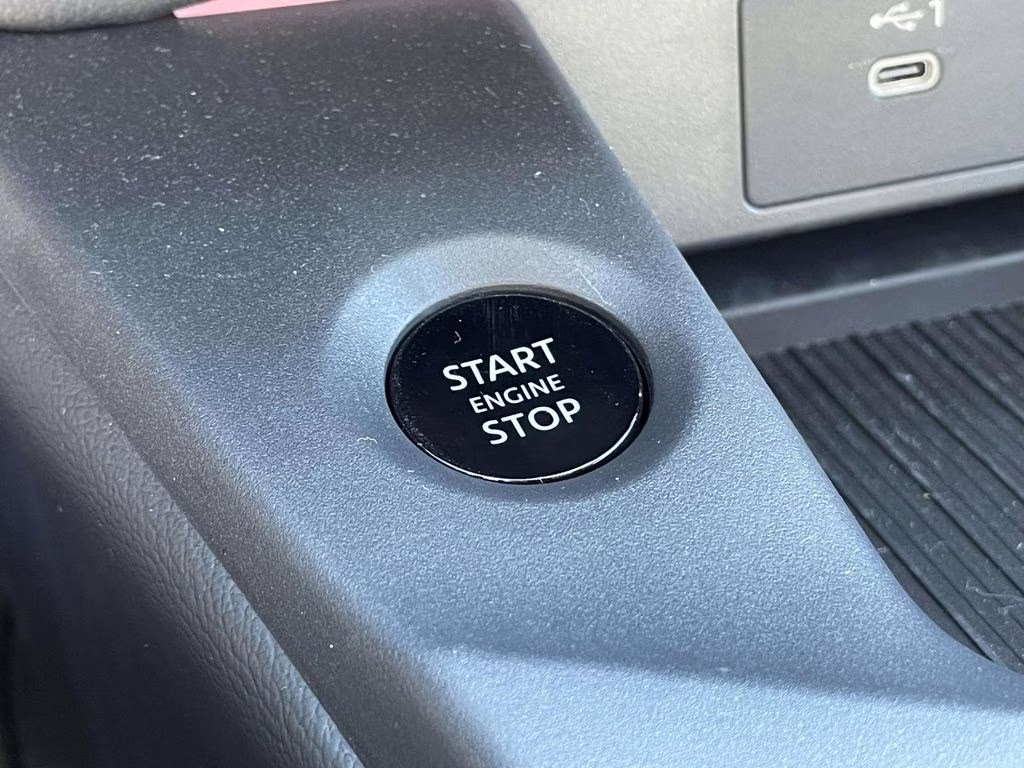 2026 Super Black Nissan Sentra SR FWD Sedan