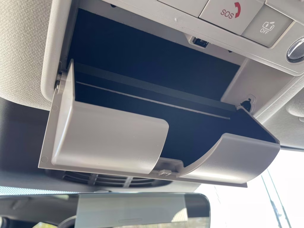 2026 Super Black Nissan Sentra SR FWD Sedan