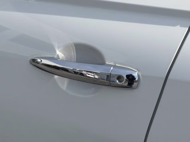 2025 Glacier White Nissan Altima 2.5 S FWD Sedan