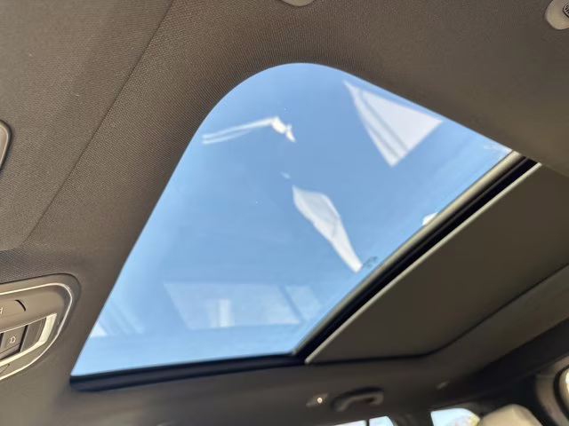 2026 Bright White Clearcoat Jeep Grand Cherokee Limited RWD SUV