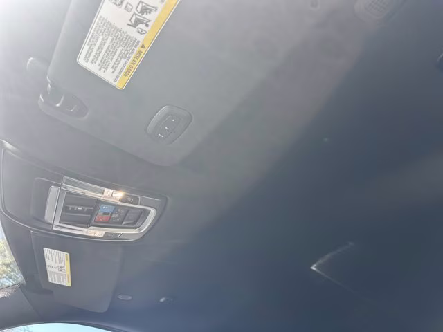 2026 Granite Crystal Metallic Clearcoat Ram 1500 Laramie 4X4 Truck