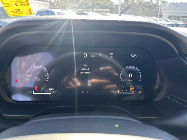 2026 Bright White Clearcoat Jeep Grand Cherokee Limited RWD SUV