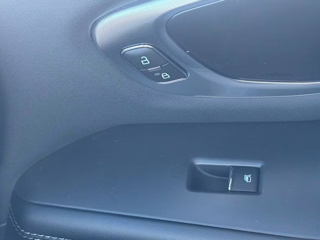 2026 Space Silver Metallic Ford Expedition Platinum 4X4 SUV