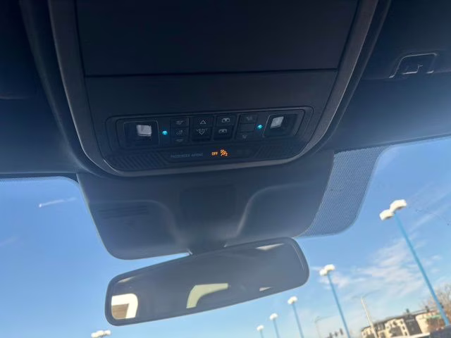 2026 Space Silver Metallic Ford Expedition Platinum 4X4 SUV