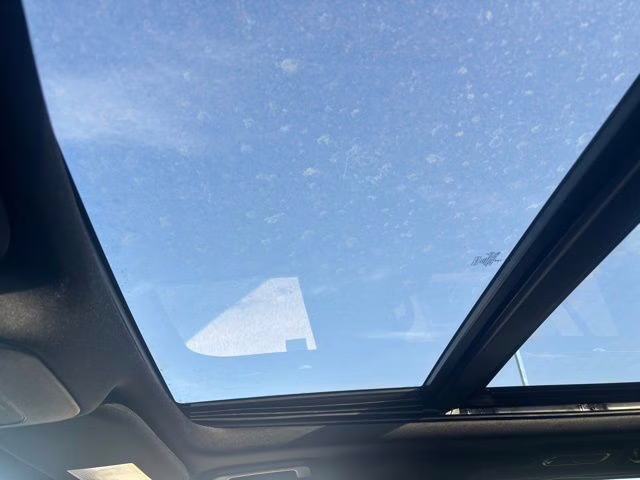 2026 Space Silver Metallic Ford Expedition Platinum 4X4 SUV