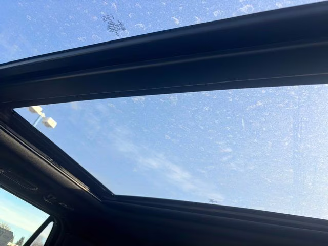 2026 Space Silver Metallic Ford Expedition Platinum 4X4 SUV