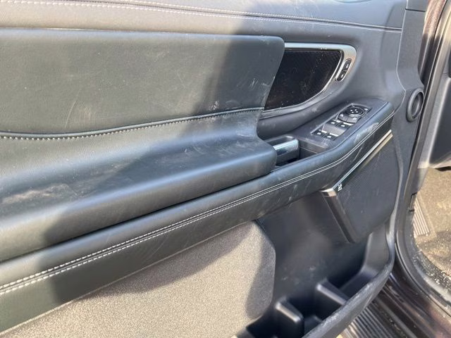 2026 Dark Matter Gray Metallic Ford Expedition Platinum 4X4 SUV