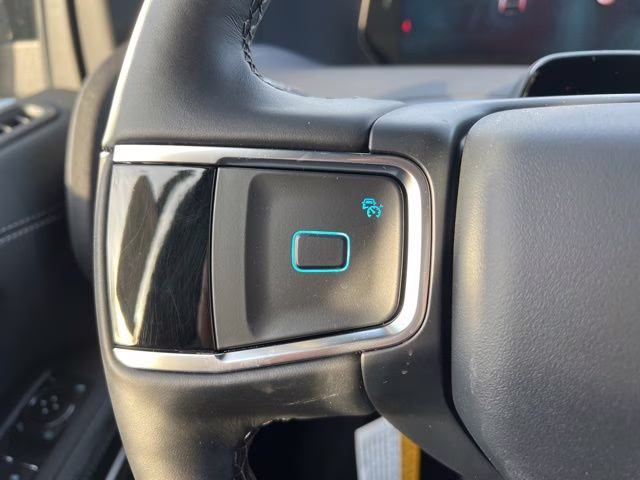 2026 Dark Matter Gray Metallic Ford Expedition Platinum 4X4 SUV