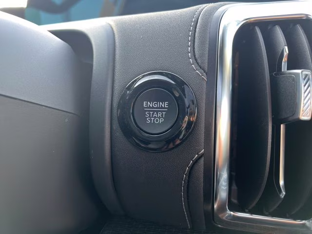 2026 Dark Matter Gray Metallic Ford Expedition Platinum 4X4 SUV