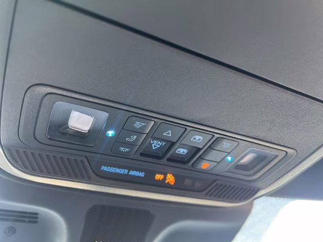 2026 Dark Matter Gray Metallic Ford Expedition Platinum 4X4 SUV