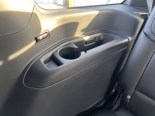 2026 Dark Matter Gray Metallic Ford Expedition Platinum 4X4 SUV