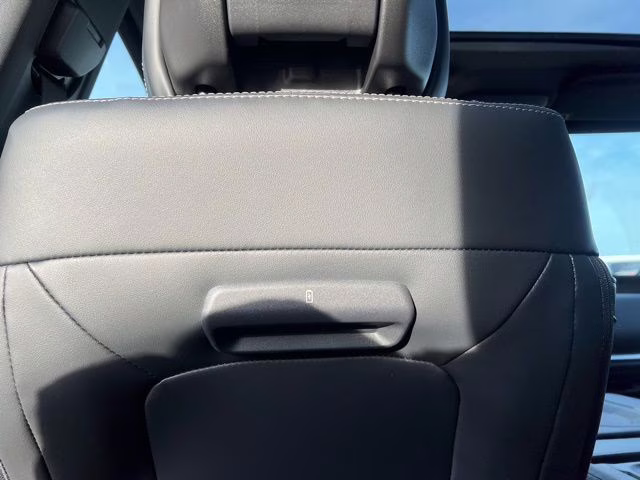 2026 Dark Matter Gray Metallic Ford Expedition Platinum 4X4 SUV