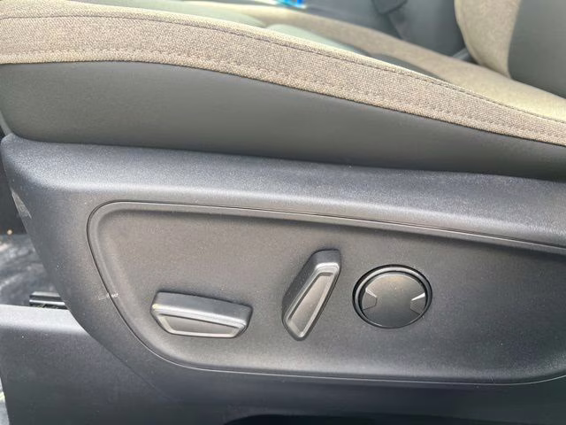 2026 Azure Gray Metallic Tri-Coat Ford Bronco Sport Big Bend 4X4 SUV