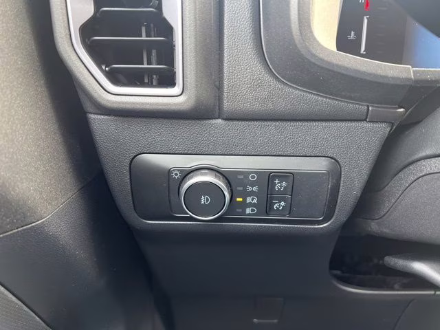 2026 Azure Gray Metallic Tri-Coat Ford Bronco Sport Big Bend 4X4 SUV