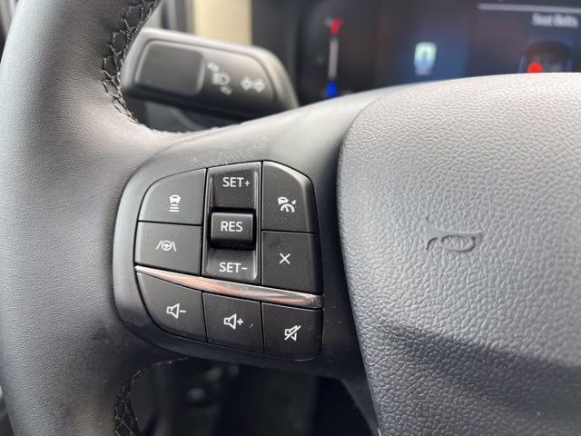 2026 Azure Gray Metallic Tri-Coat Ford Bronco Sport Big Bend 4X4 SUV