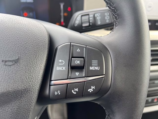 2026 Azure Gray Metallic Tri-Coat Ford Bronco Sport Big Bend 4X4 SUV