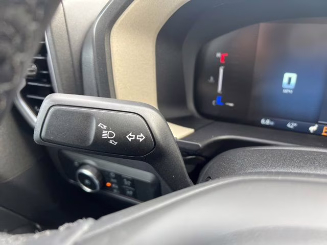 2026 Azure Gray Metallic Tri-Coat Ford Bronco Sport Big Bend 4X4 SUV