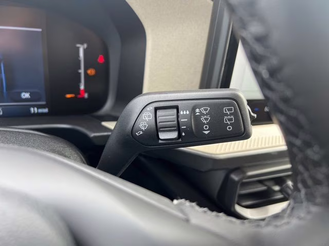 2026 Azure Gray Metallic Tri-Coat Ford Bronco Sport Big Bend 4X4 SUV