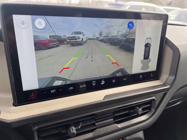 2026 Azure Gray Metallic Tri-Coat Ford Bronco Sport Big Bend 4X4 SUV