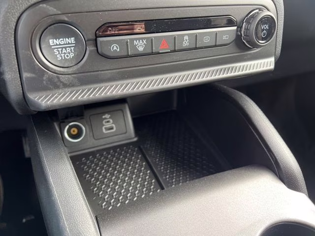 2026 Azure Gray Metallic Tri-Coat Ford Bronco Sport Big Bend 4X4 SUV